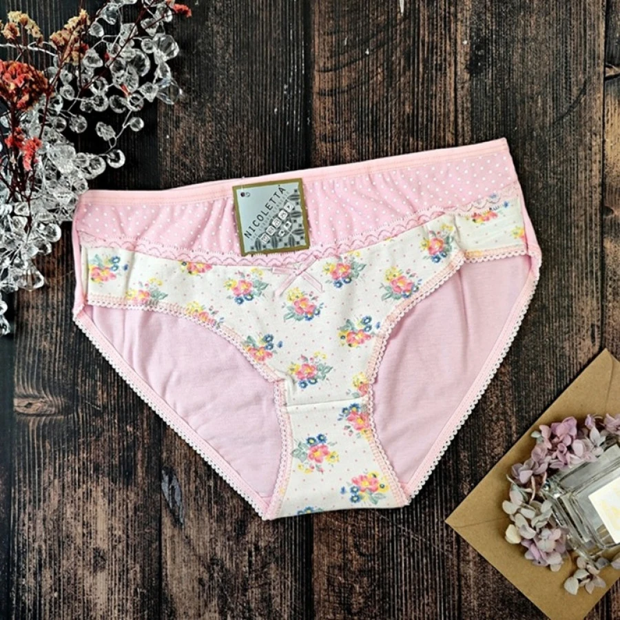 Трусы женские Nikoletta 84551 (р. 2XL)