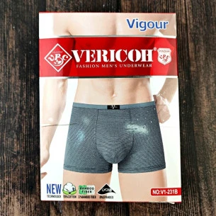 Боксеры мужские Vericoh V1-231В