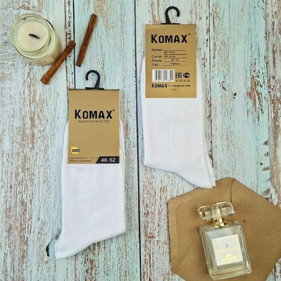 Носки мужские Komax AЕ-30А