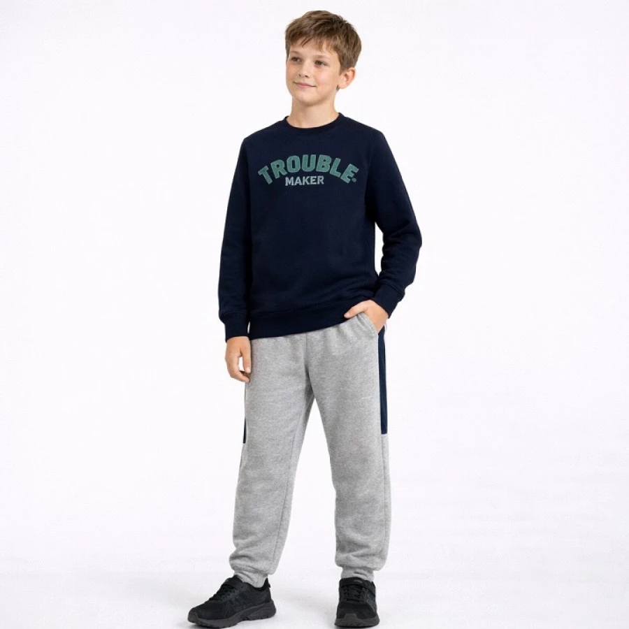Костюм спортивный детский Akku Kids 17458