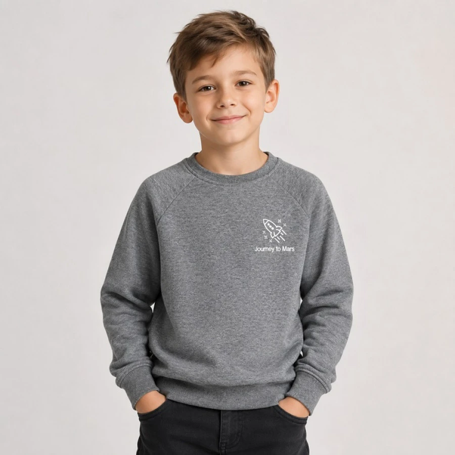 Толстовка детская Akku Kids 17548