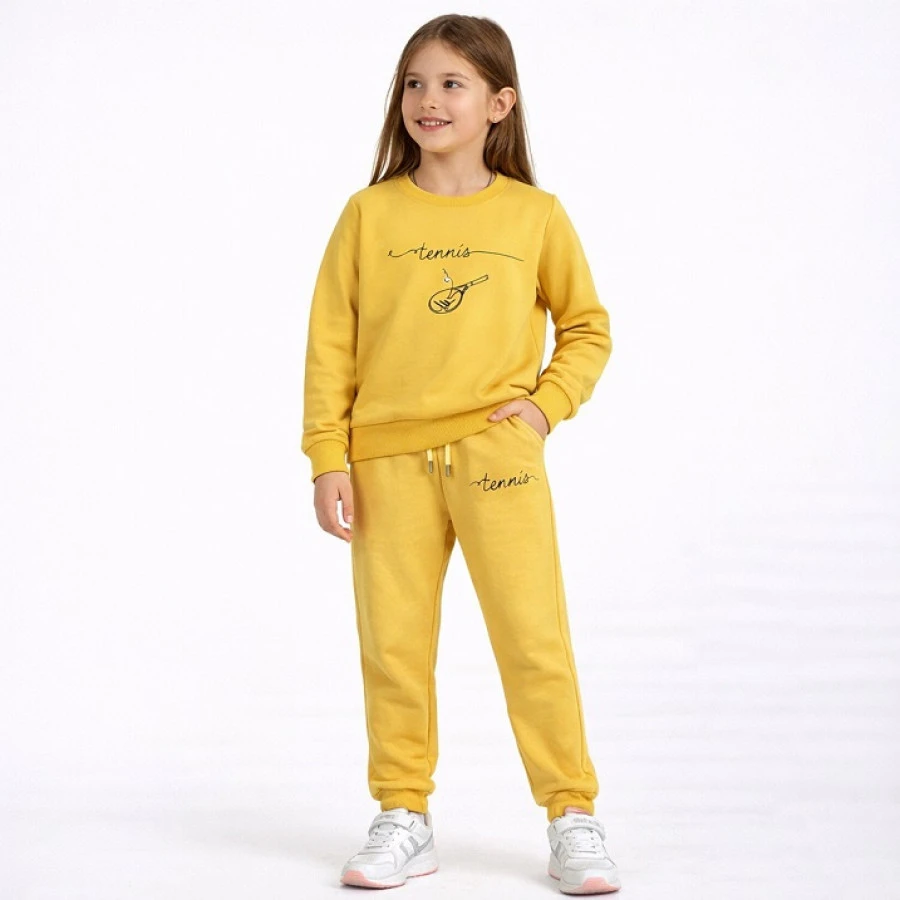 Костюм спортивный детский Akku Kids 17125