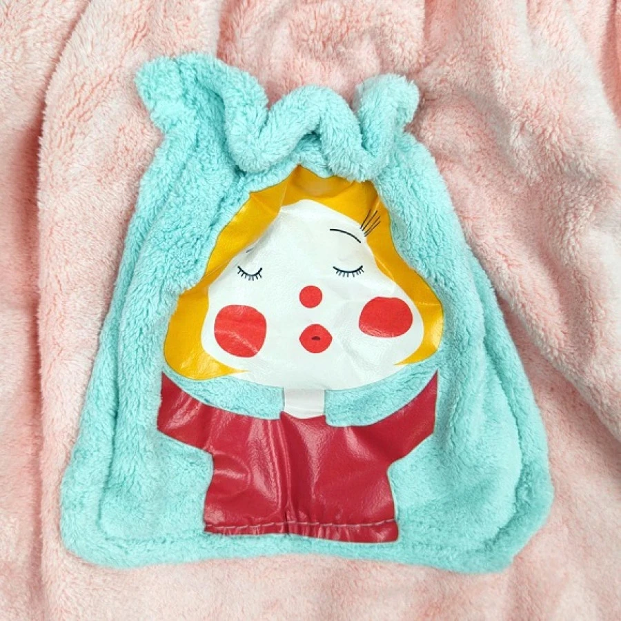 Набор для сауны женский Koloco 966-4