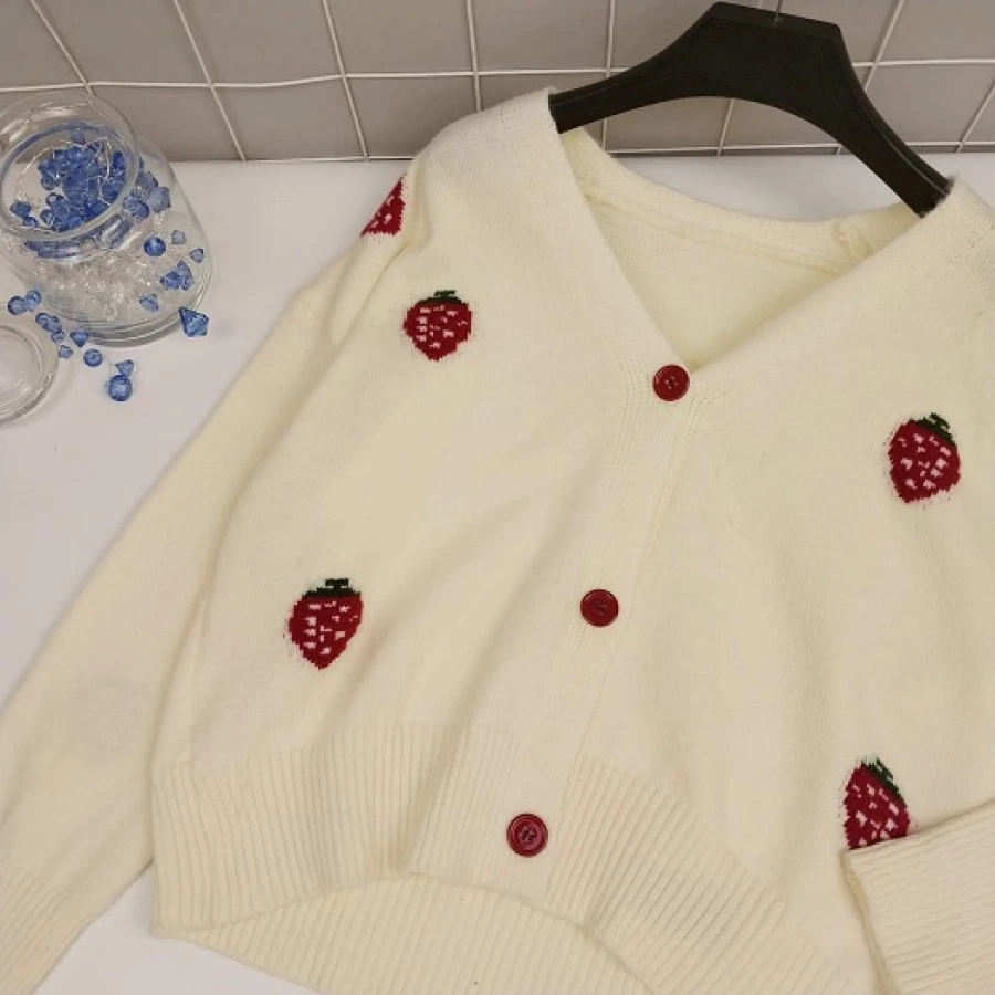 Кардиган женский Flunlona 2455