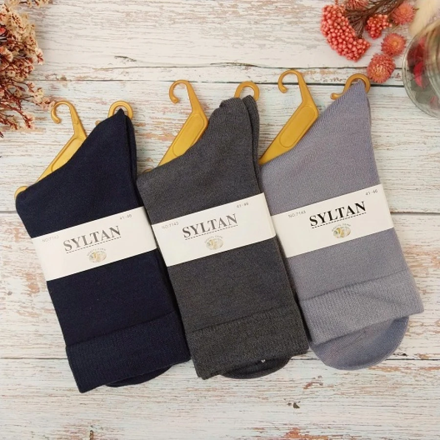 Носки мужские Syltan 7143