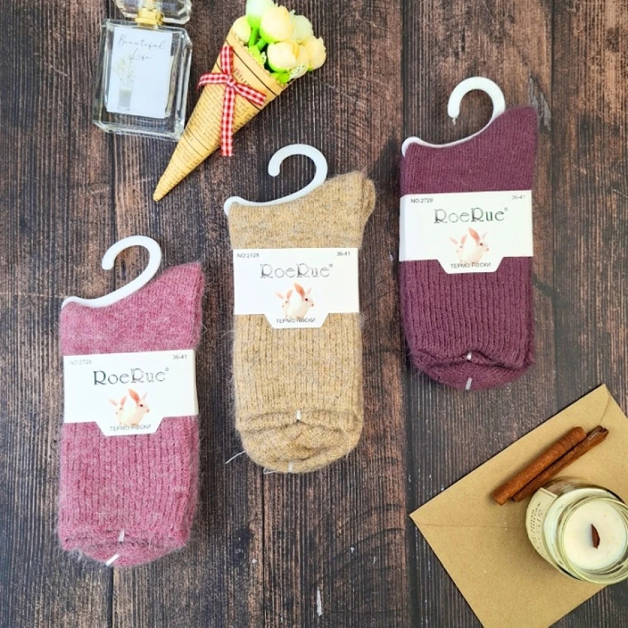 Носки женские Roe Rue 2728