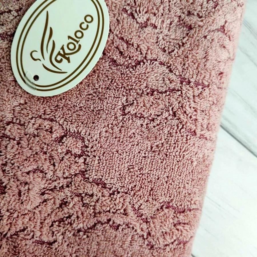 Полотенце для лица Koloco 88-439