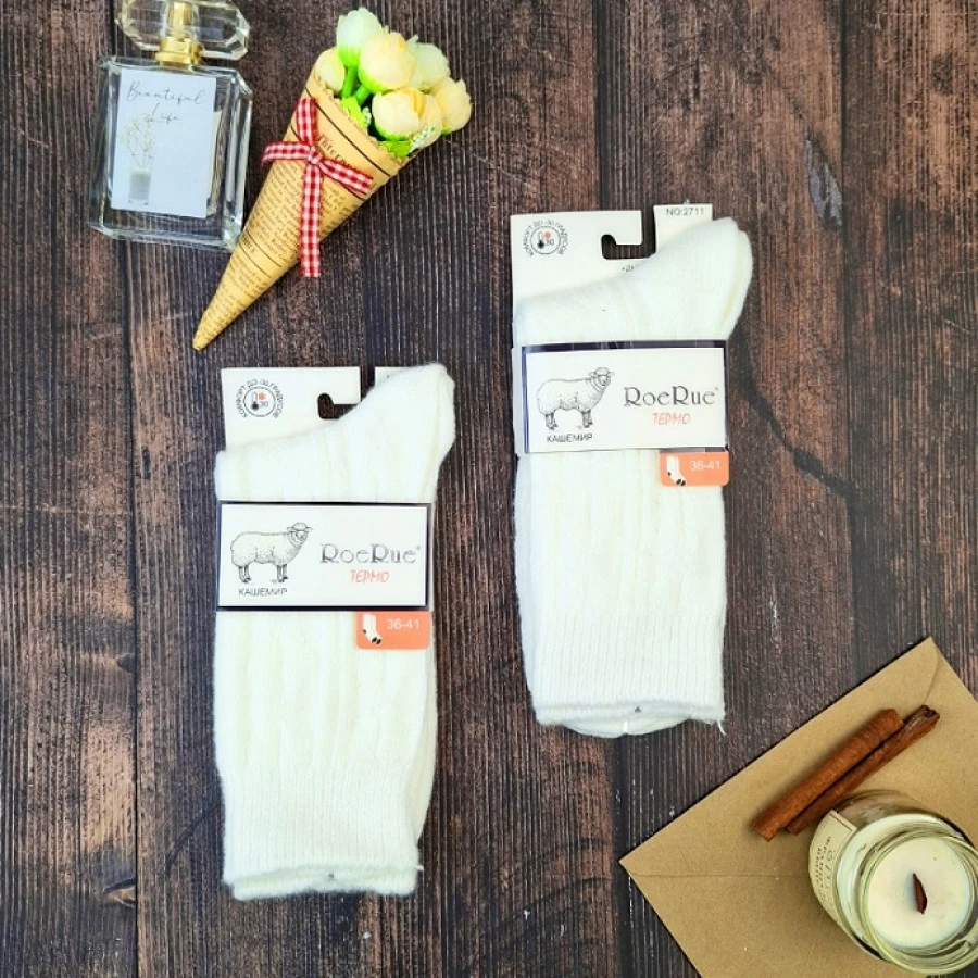 Носки женские Roe Rue 2711