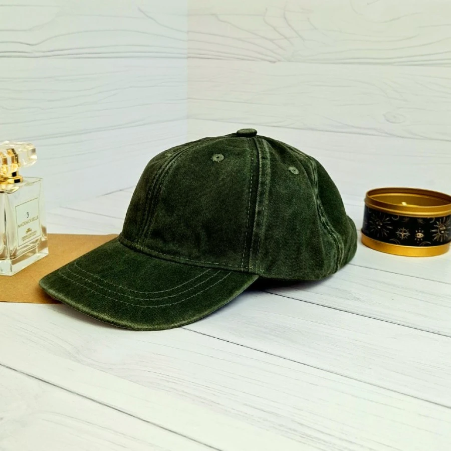 Бейсболка детская Karoca X-500G 
