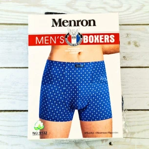 Боксеры мужские Menron 9132 