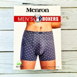 Боксеры мужские Menron 9476