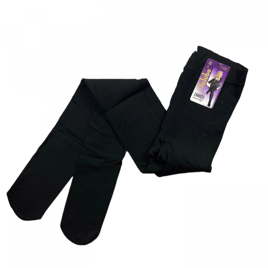 Колготки женские JuJube 868 (р. 4XL)