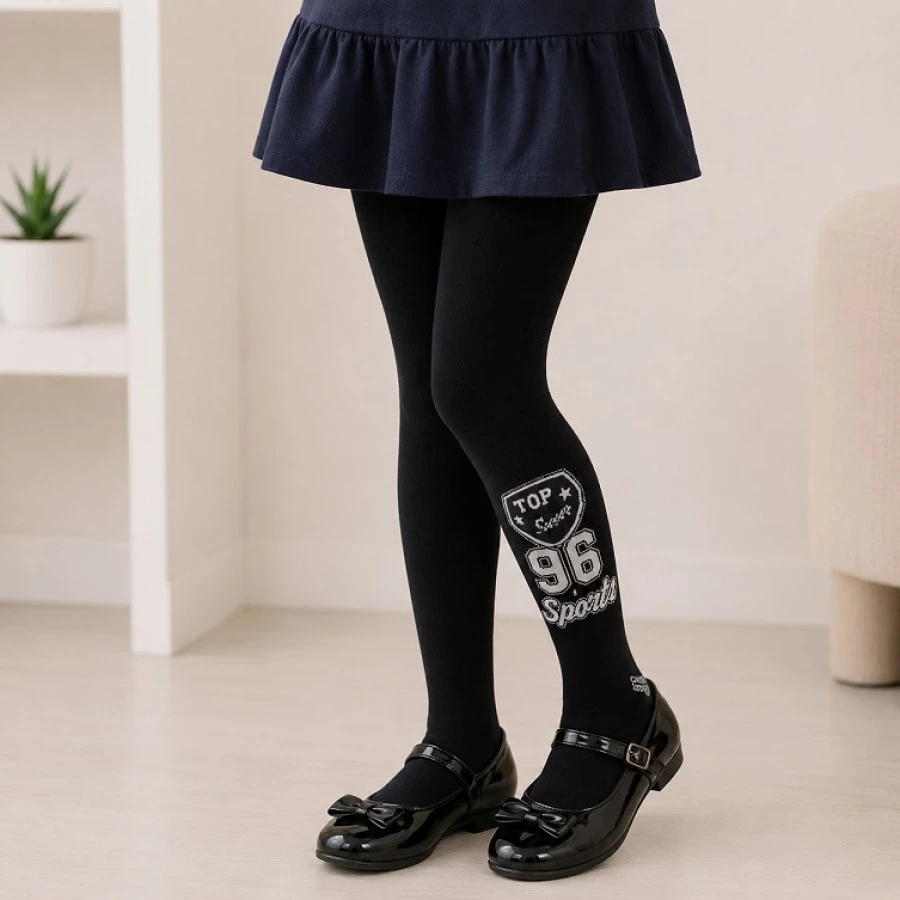 Колготки детские KBS 91453