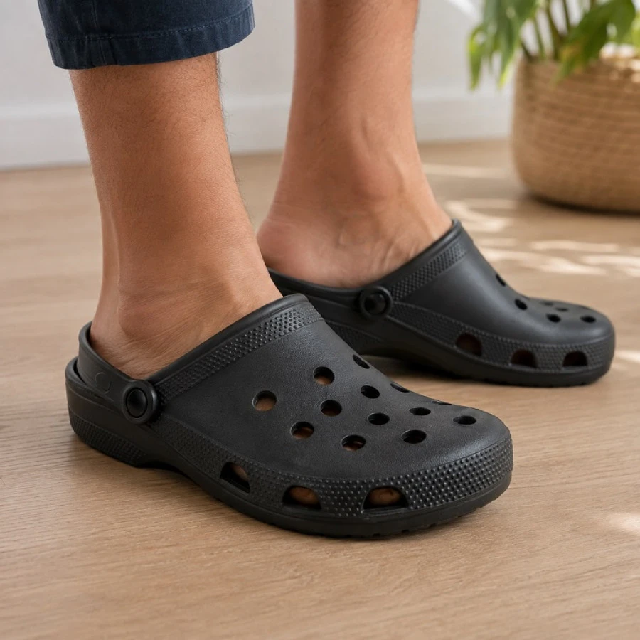 Пантолеты мужские Eva Shoes ЕК-16М13 