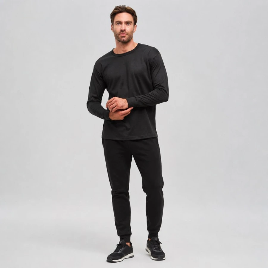 Термобельё мужское Ebro&Tsis 9001 (р. L-3XL)